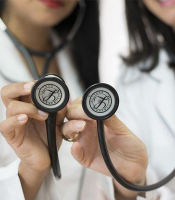 Bezpieczeństwo naszych pacjentów