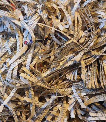 Brakowanie (zniszczenie) dokumentacji medycznej